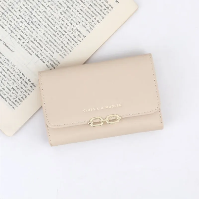 branded card holder wallet